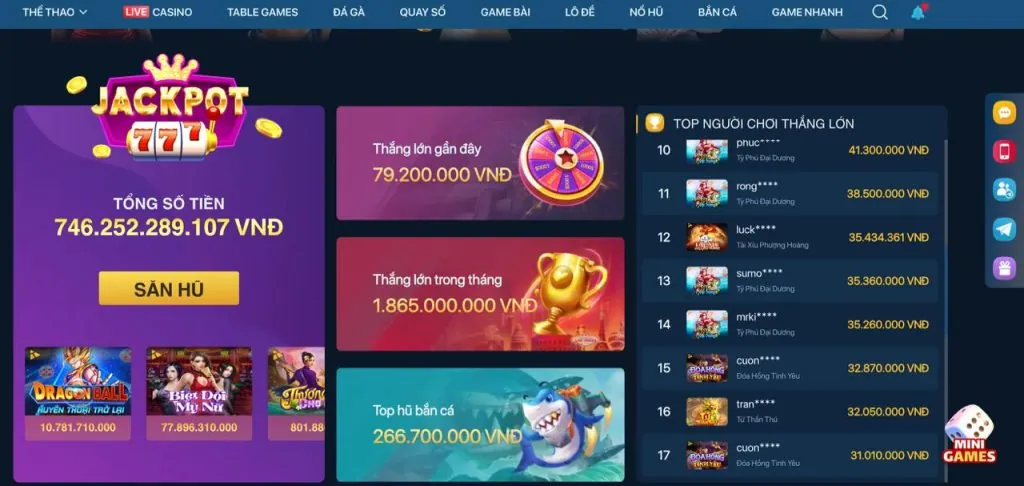 Ưu Đãi Nạp Đầu 2026